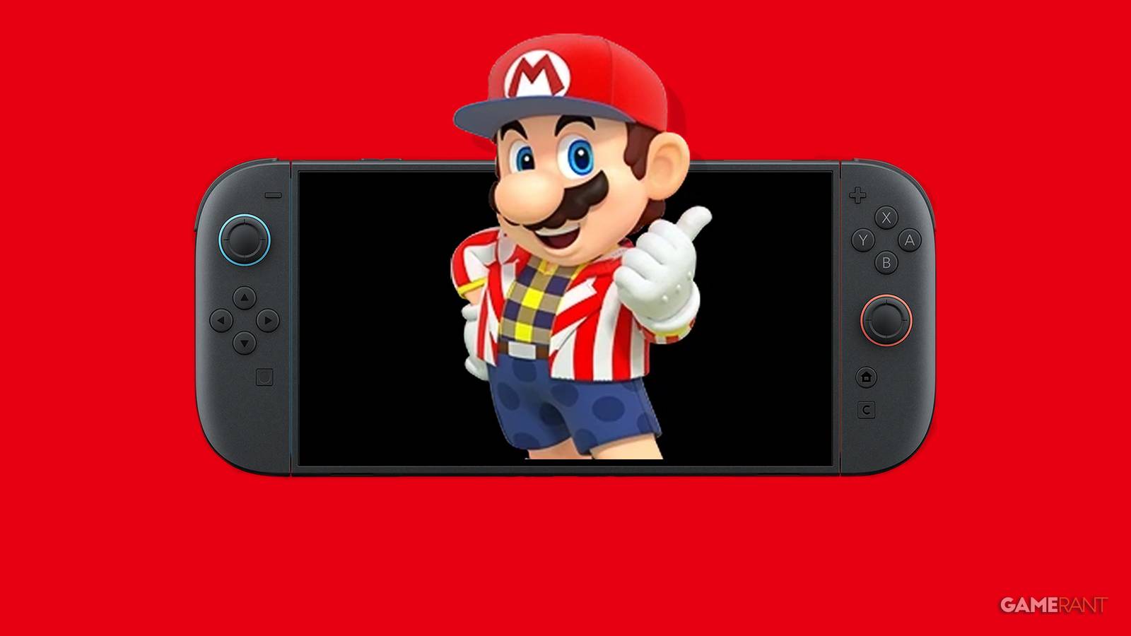 Nintendo Resolves Backward Compatibility Issues for Five Switch Games on Switch 2