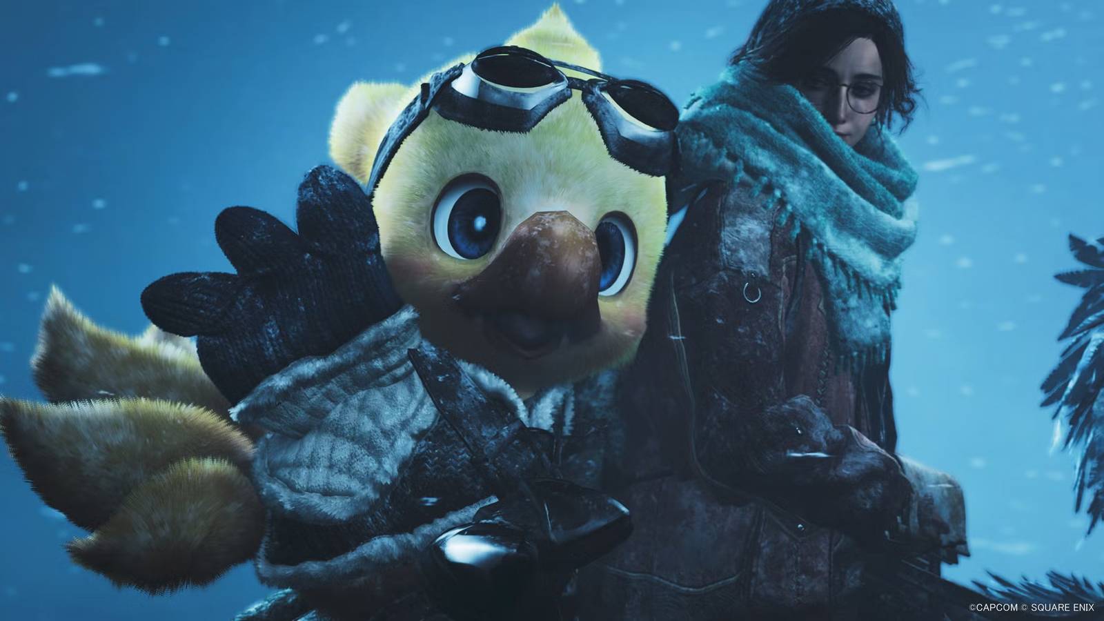 Ongoing Problems Emerge as Monster Hunter Wilds Faces Rough Reception from Players Following FF14 Collaboration