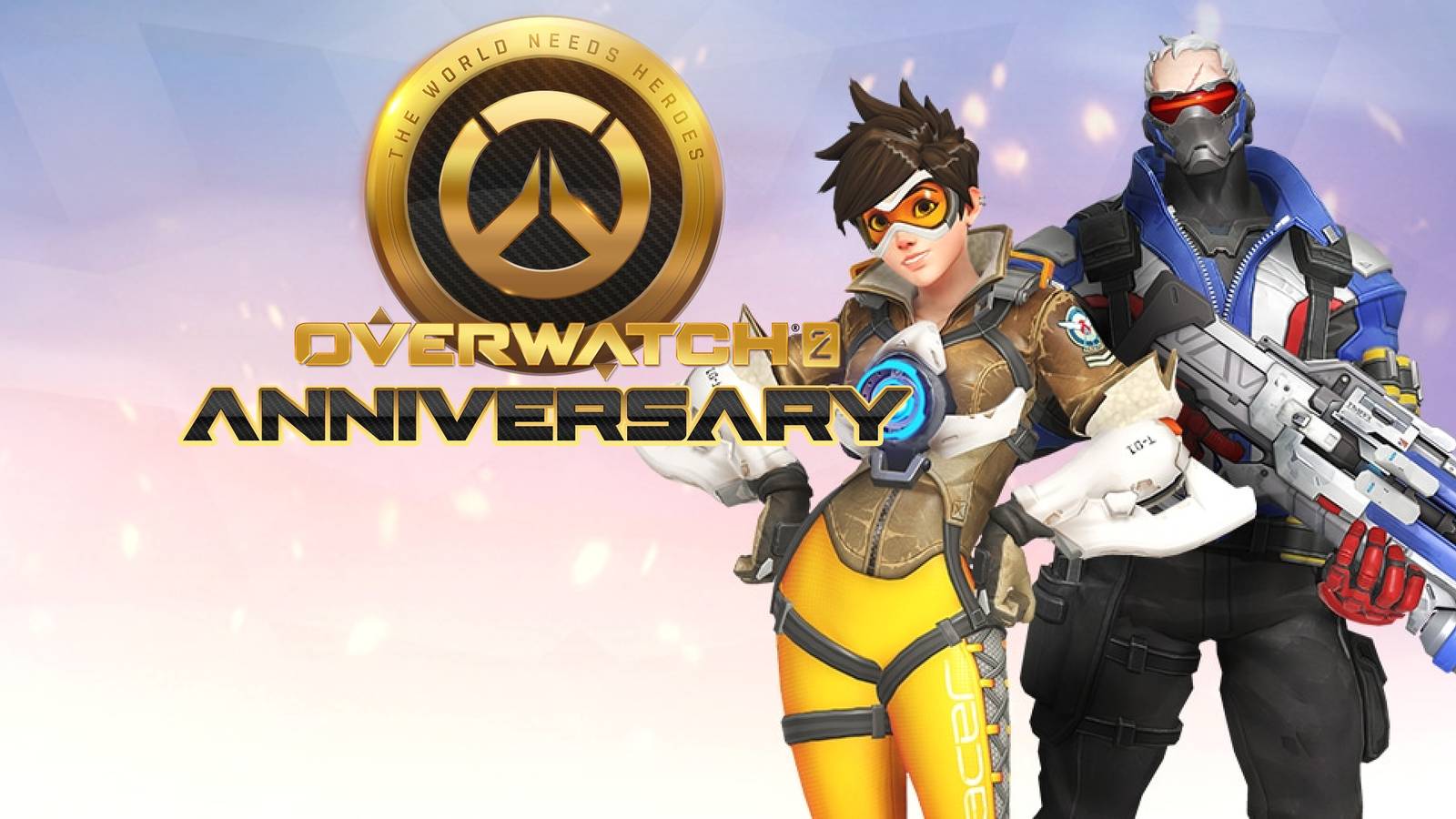 Overwatch 2 Marks Its Third Anniversary With Classic Game Modes and Exclusive Rewards