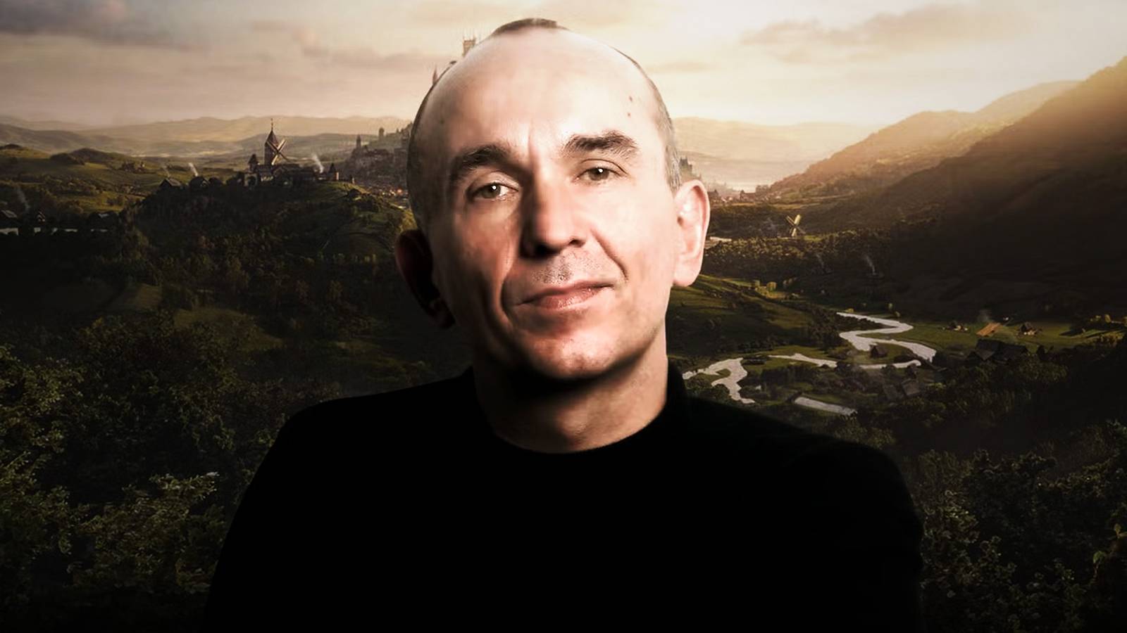 Peter Molyneux Likens Upcoming Game to His Final Chapter