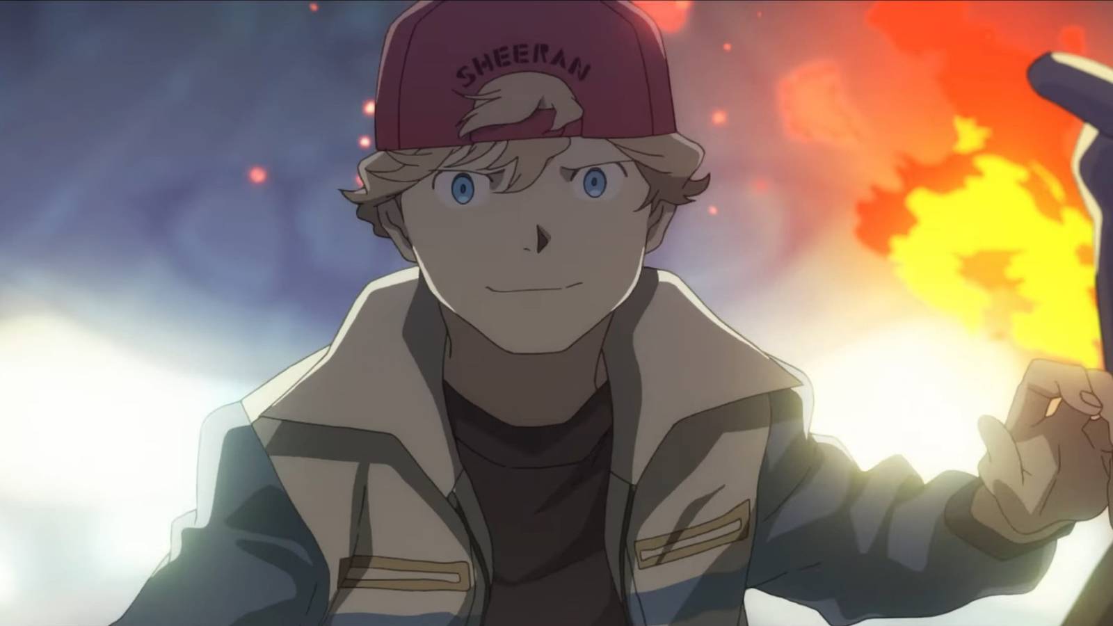 Pokemon Collaborations with Ed Sheeran Are a Thing of the Past