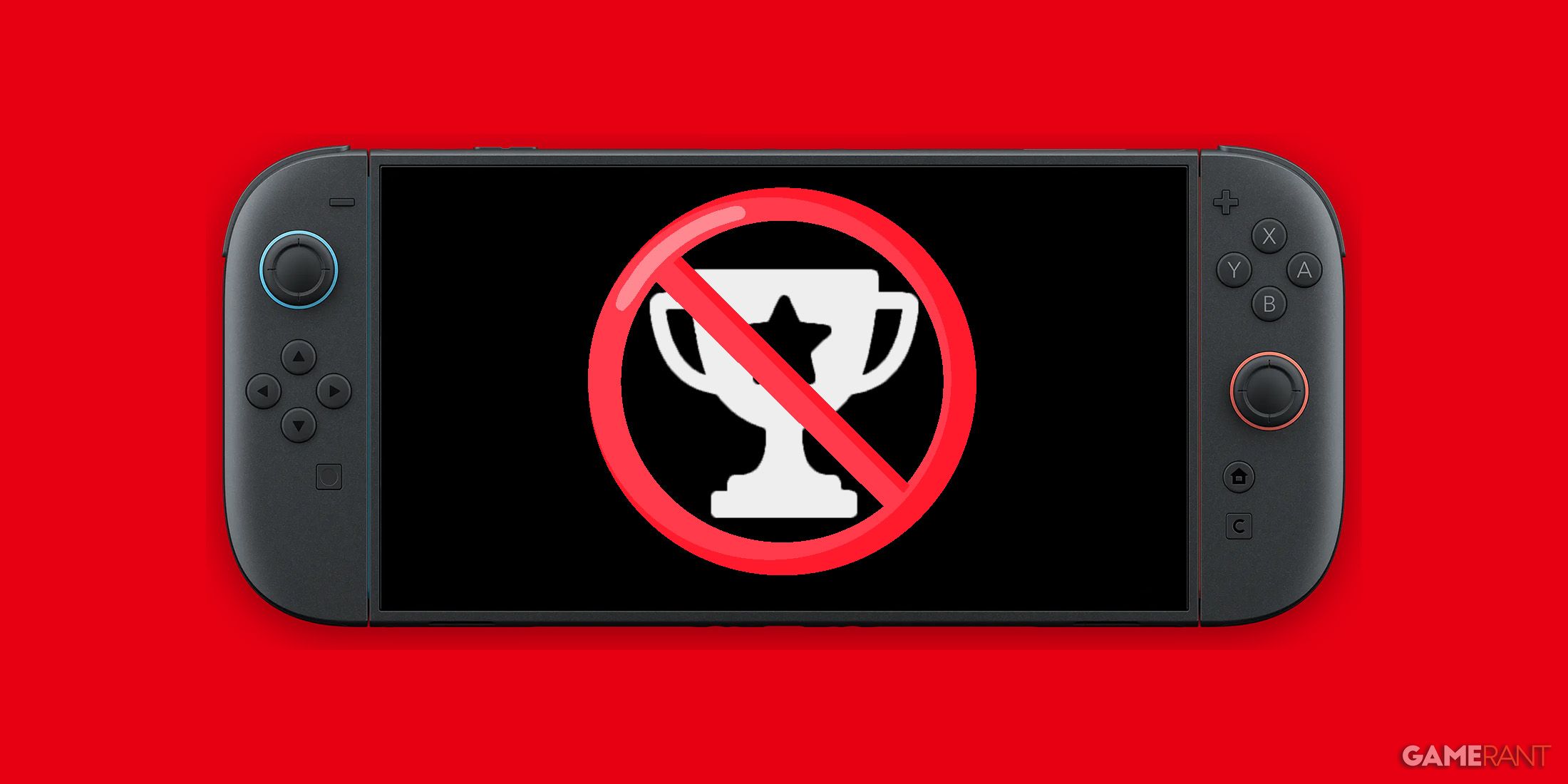 Possible Reasons for the Absence of Achievements on Nintendo Switch 2