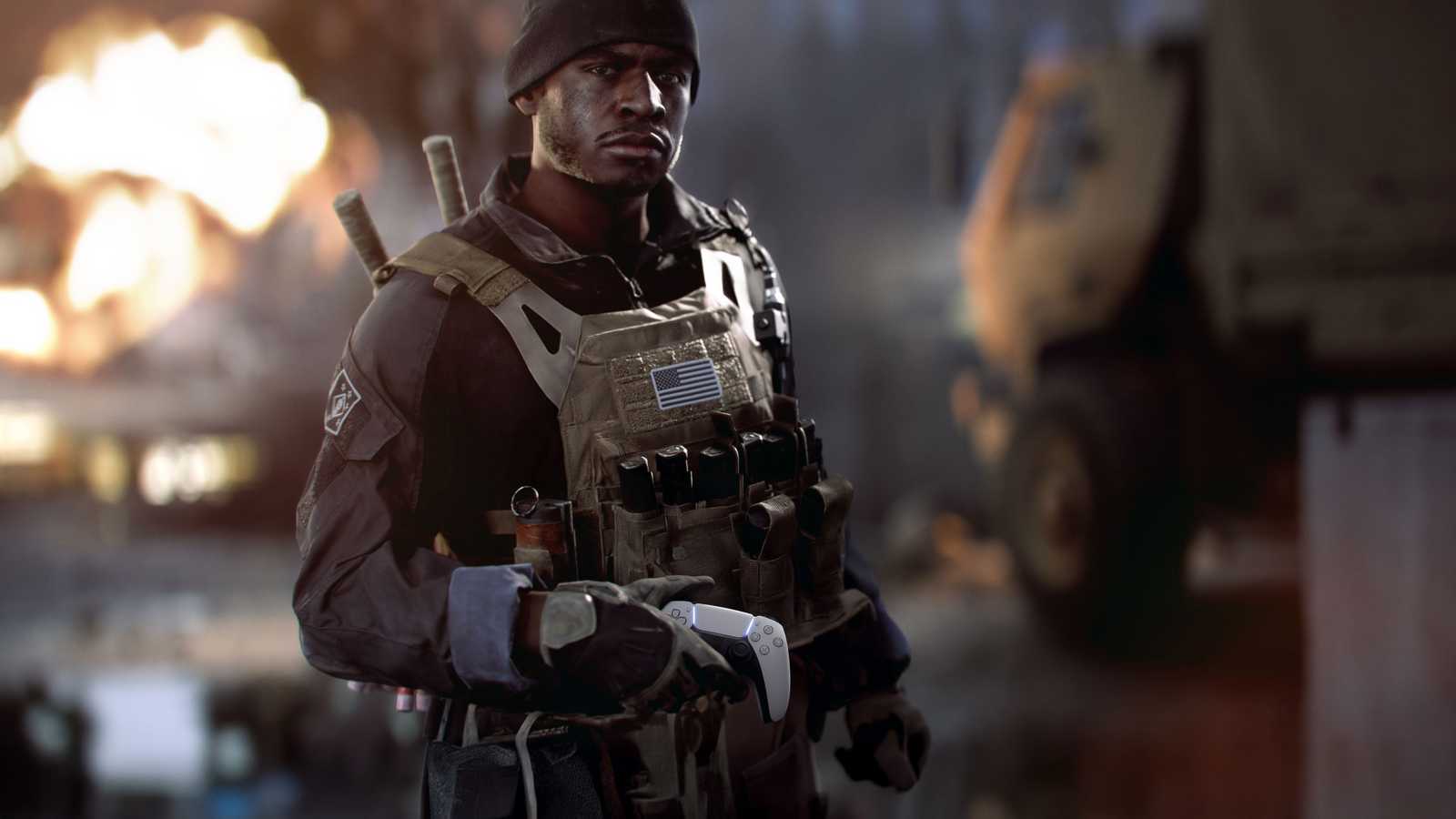 PS5 Controller Issues Arise for Battlefield 6 Players on PC