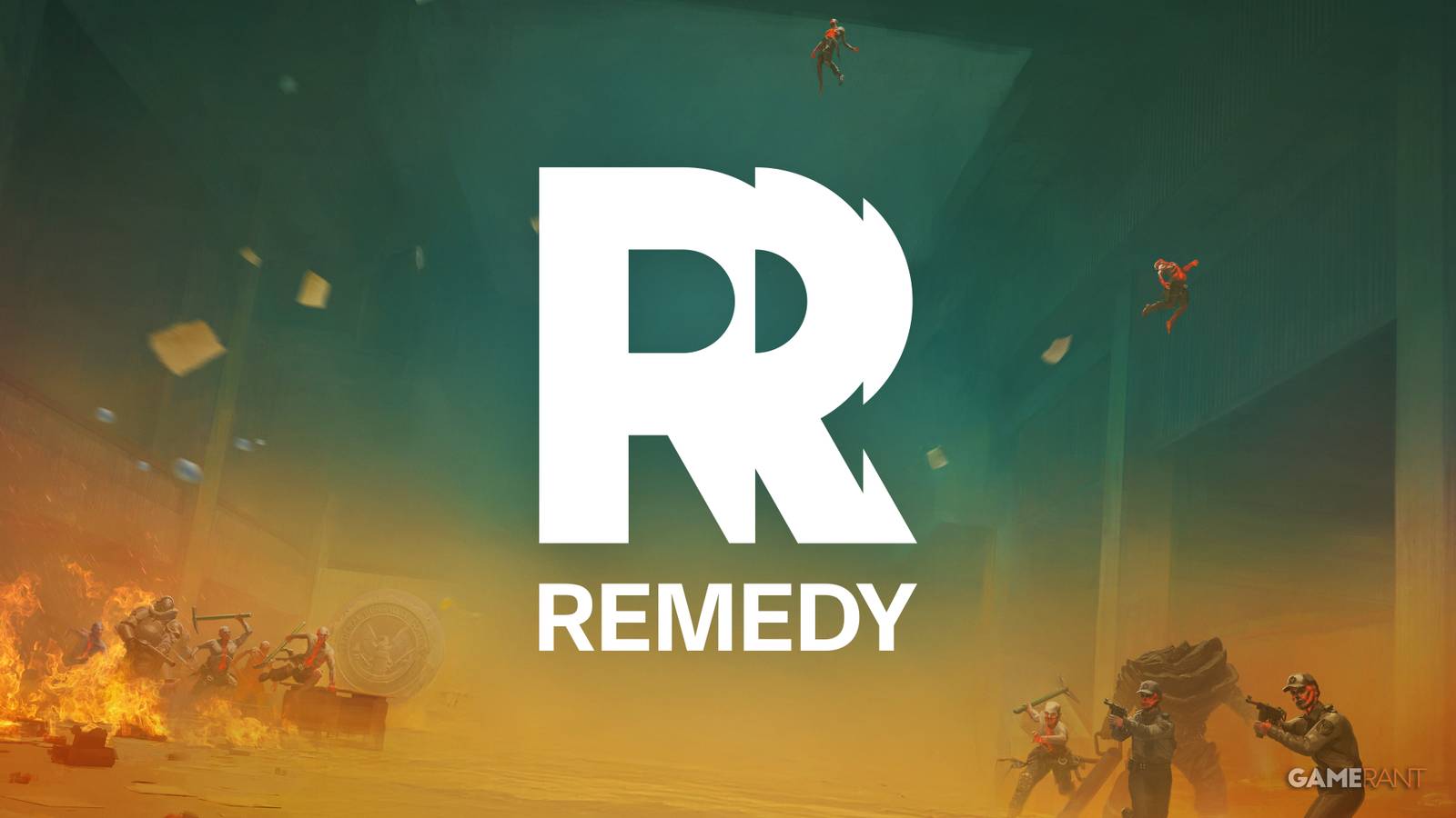 Remedy's CEO Tero Virtala Resigns Amid FBC: Firebreak Challenges
