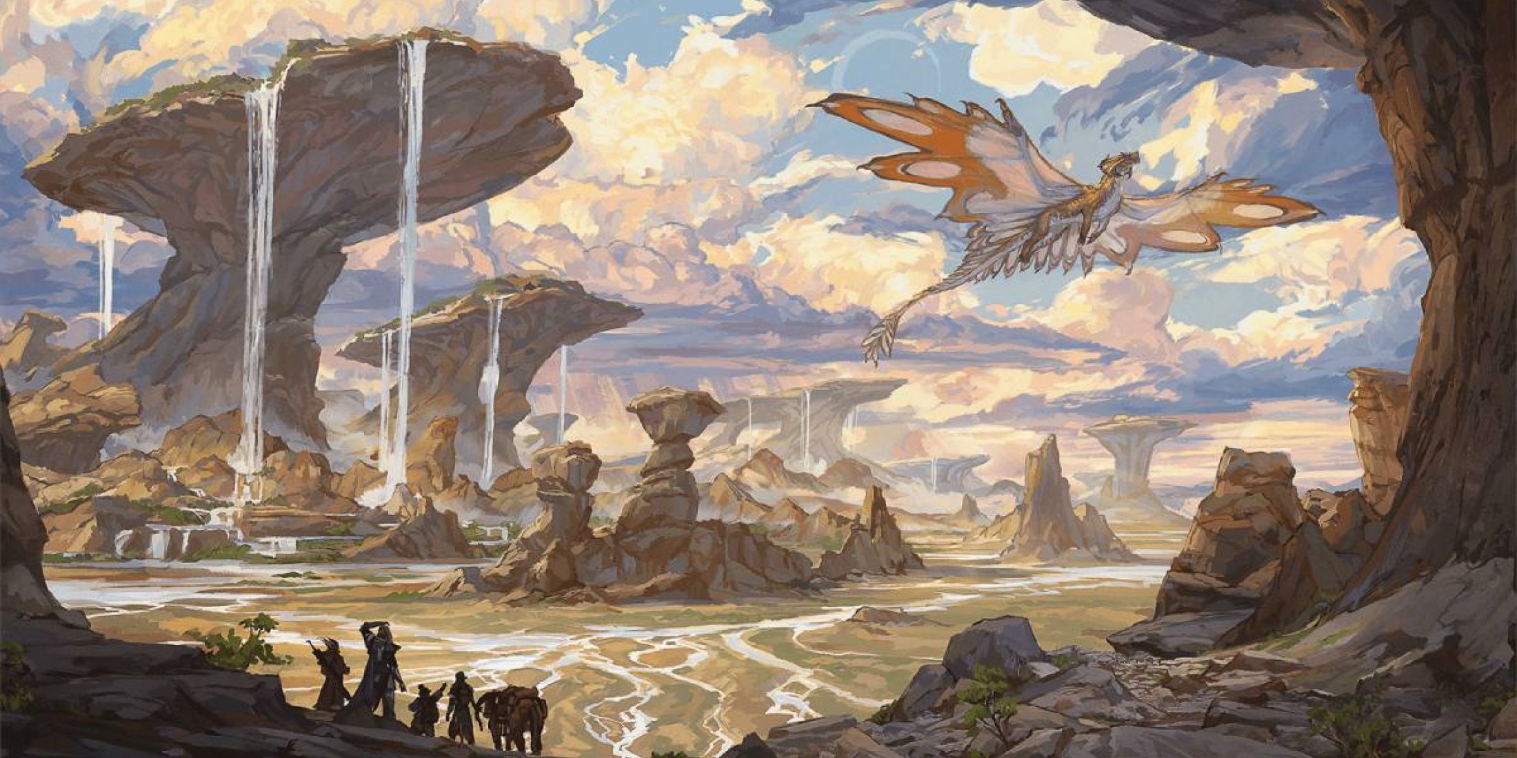 Significant Update to Dungeons & Dragons Beyond: Free Access to Virtual Tabletop