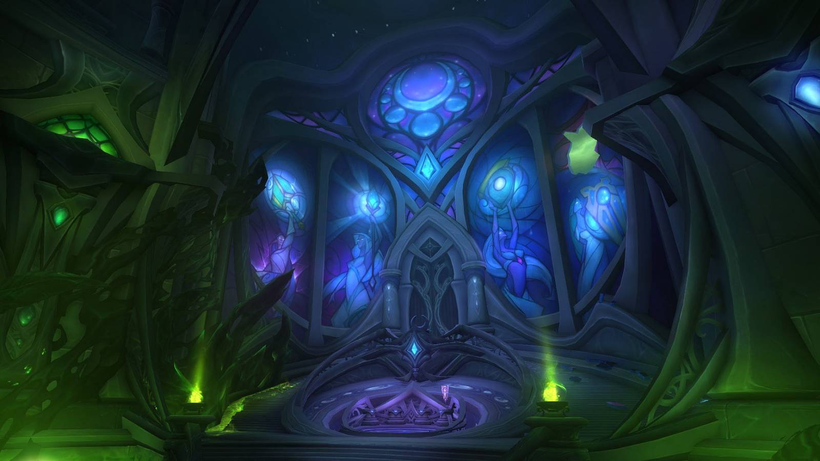 Significant Updates to World of Warcraft's Legion Remix Rewards System