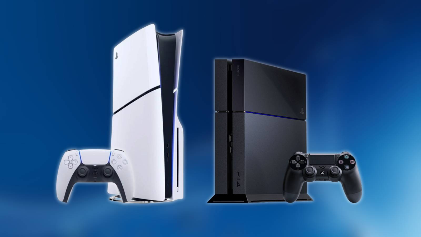 Sony Rolls Out New Firmware Updates for PS4 and PS5 in October 2025