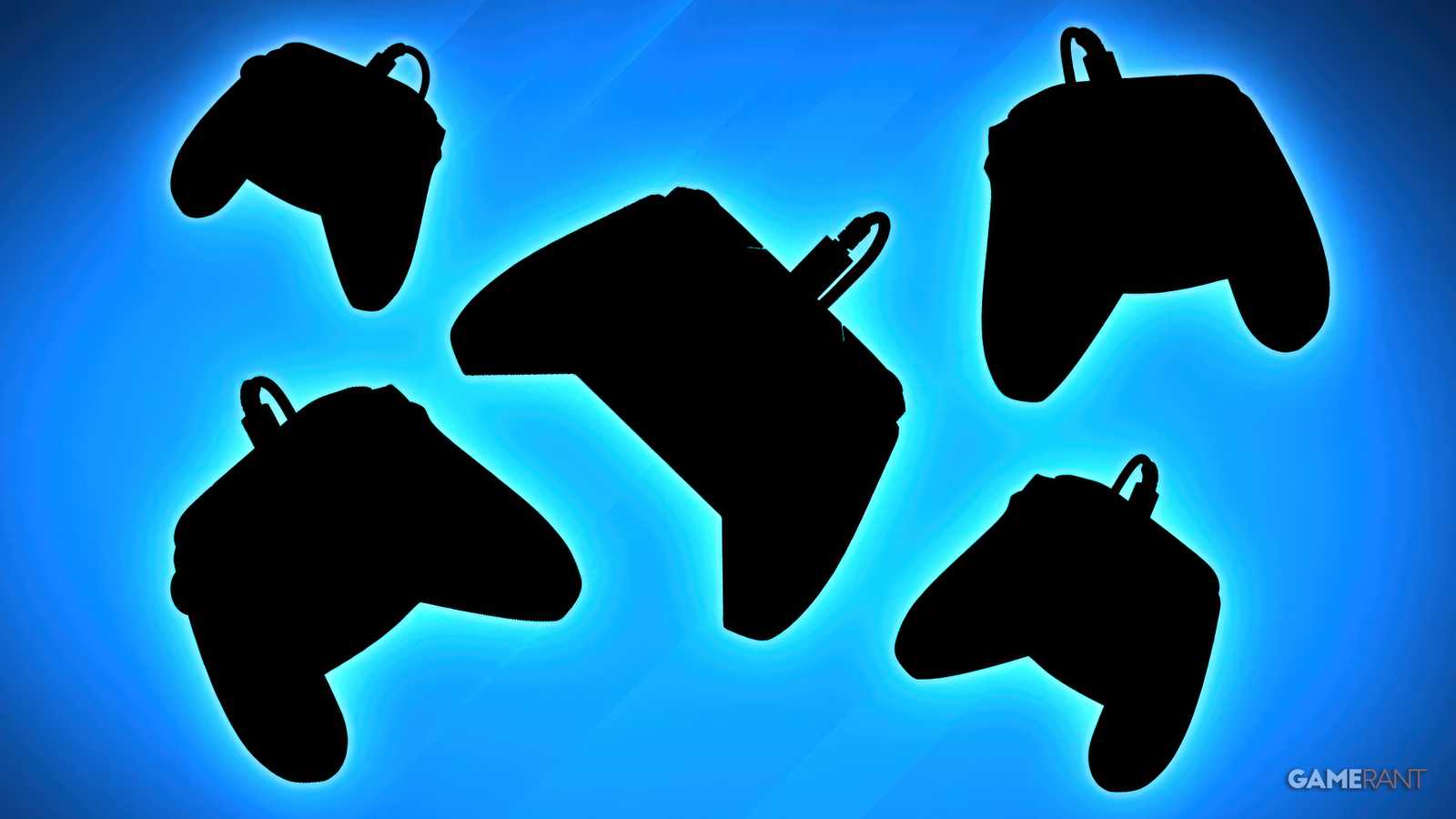 Turtle Beach Unveils Exciting New Xbox Controllers