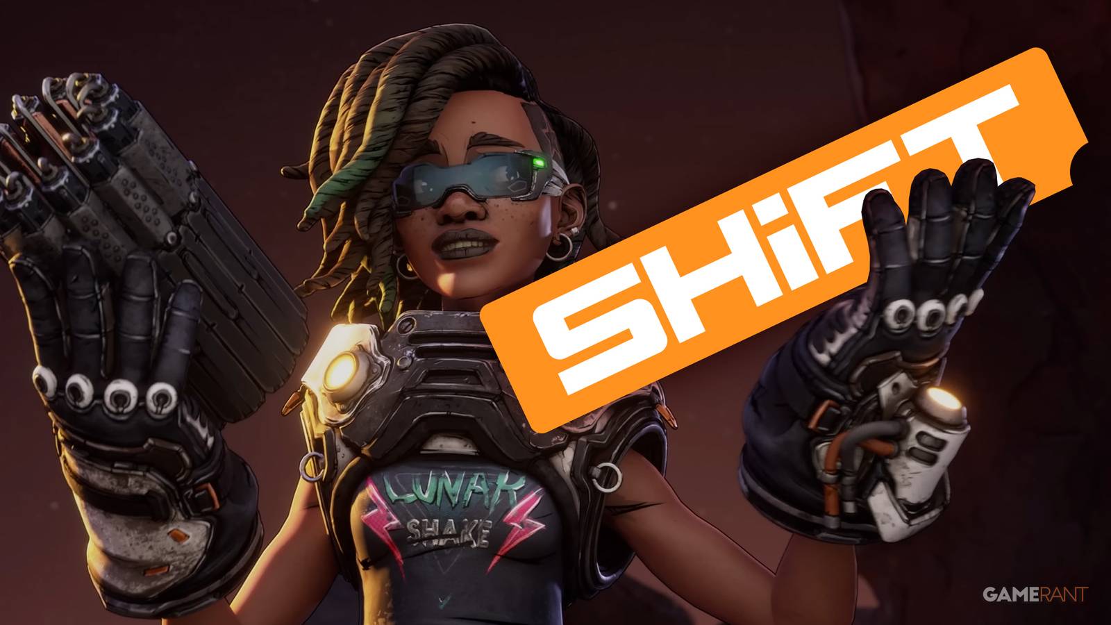 Unlock a Free Harlowe Skin in Borderlands 4 with New SHiFT Code