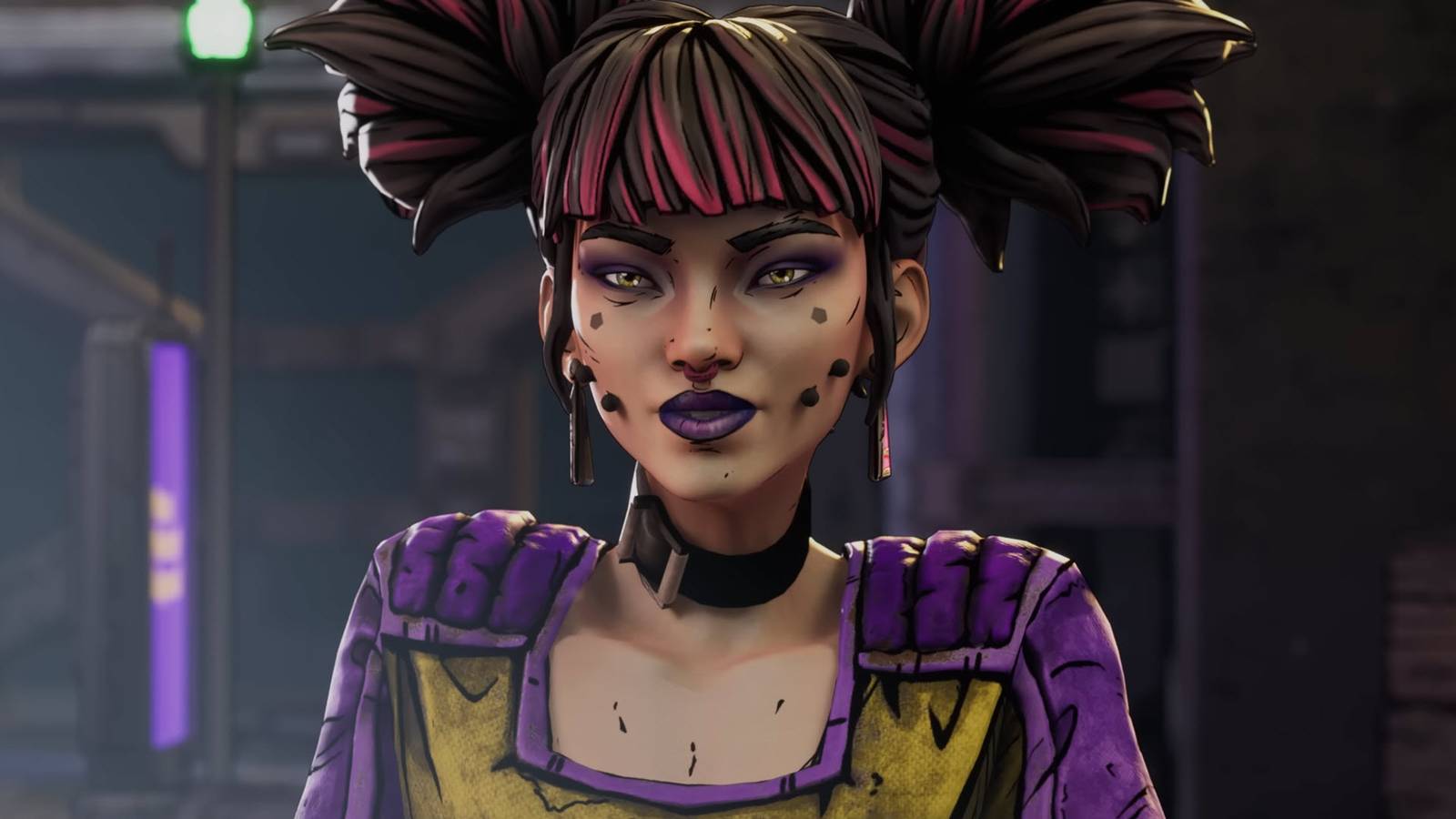 Unlock Your Free Vex Outfit in Borderlands 4 with New SHiFT Code