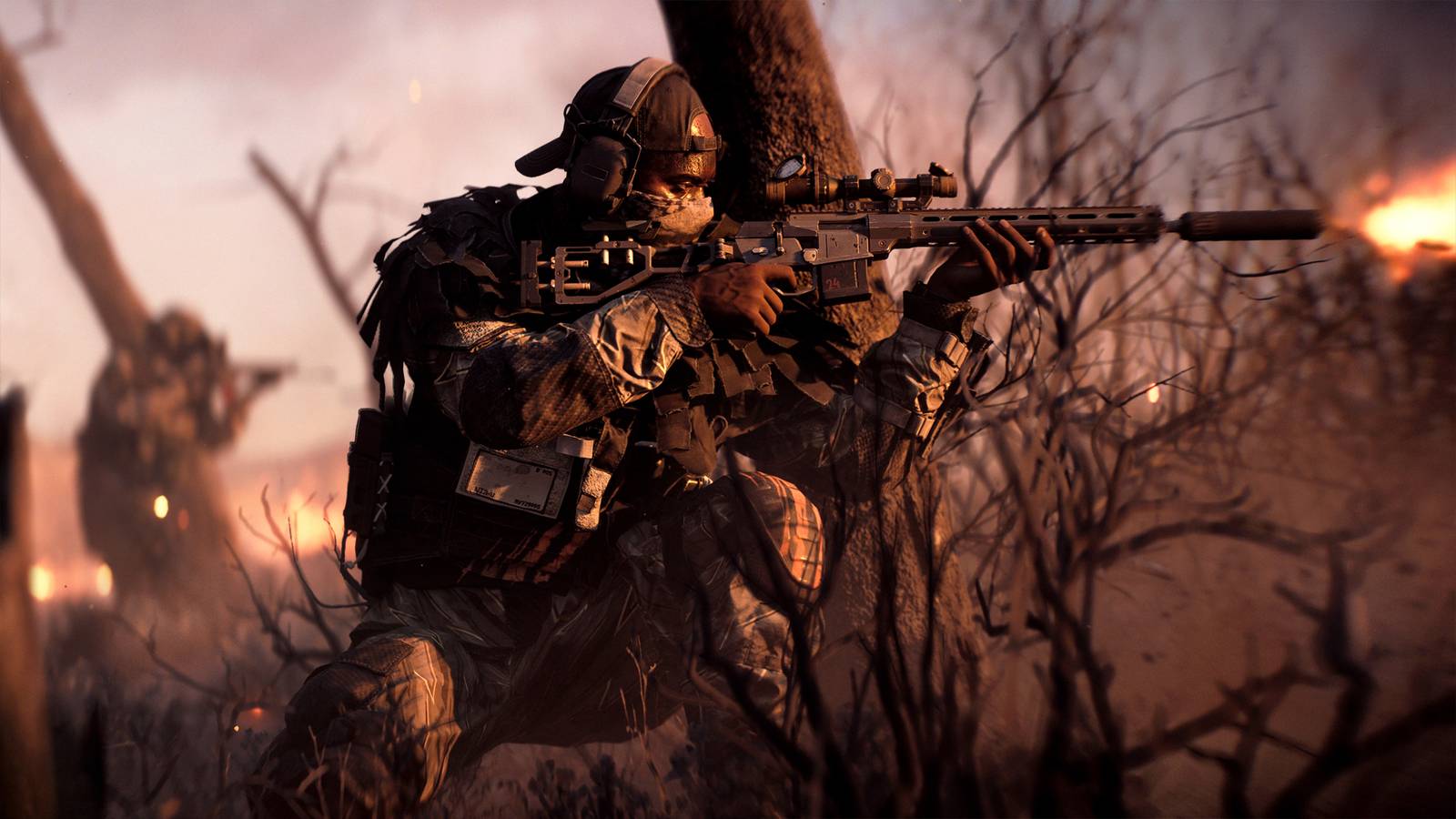 Upcoming Features for Battlefield 6: Season 1 Maps and Modes Revealed