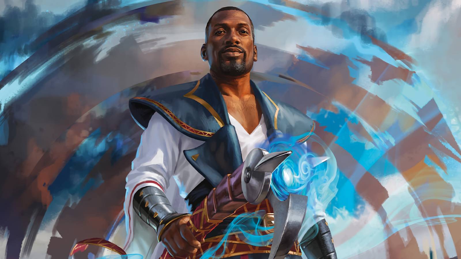 Wizards of the Coast Delays New Magic: The Gathering Release