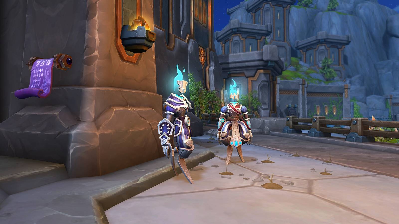 World of Warcraft Introduces Turbo-Boost Features in Patch 11.2.5