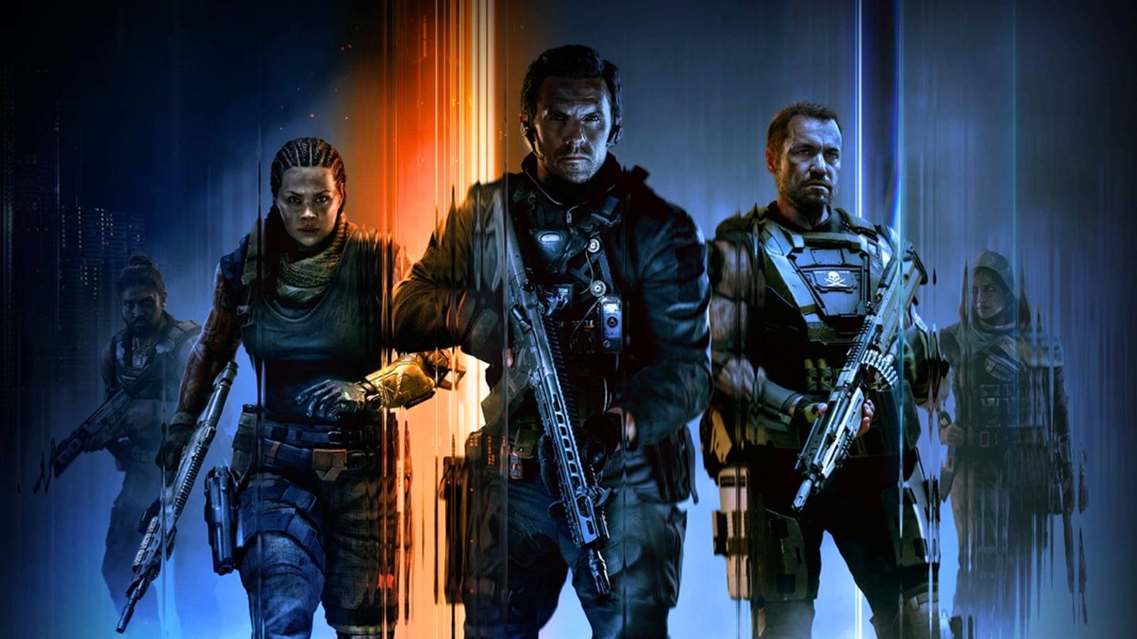 Call of Duty: Black Ops 7 Beta Faces Low Player Count