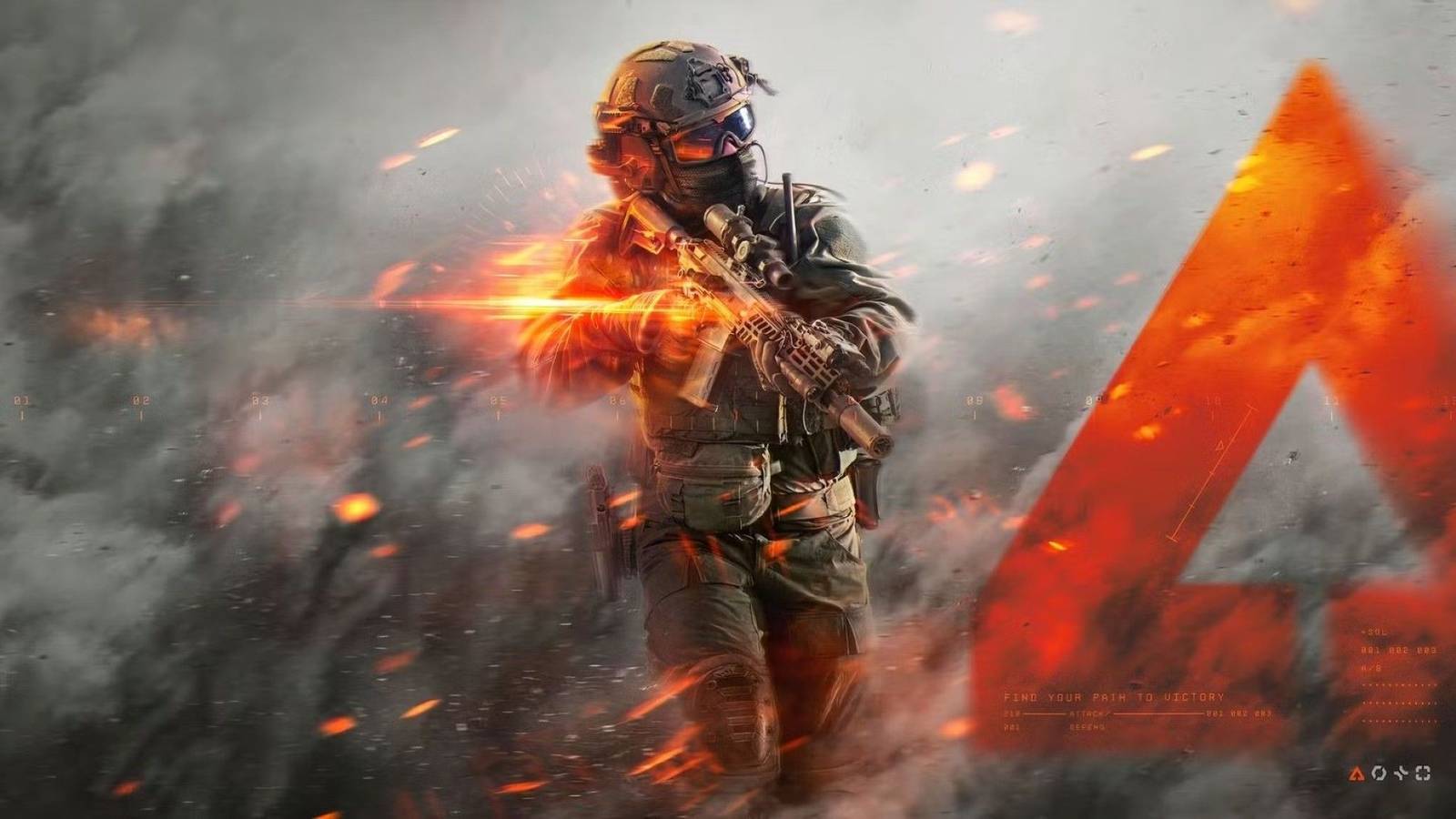 Confirmed Download Size for Battlefield 6