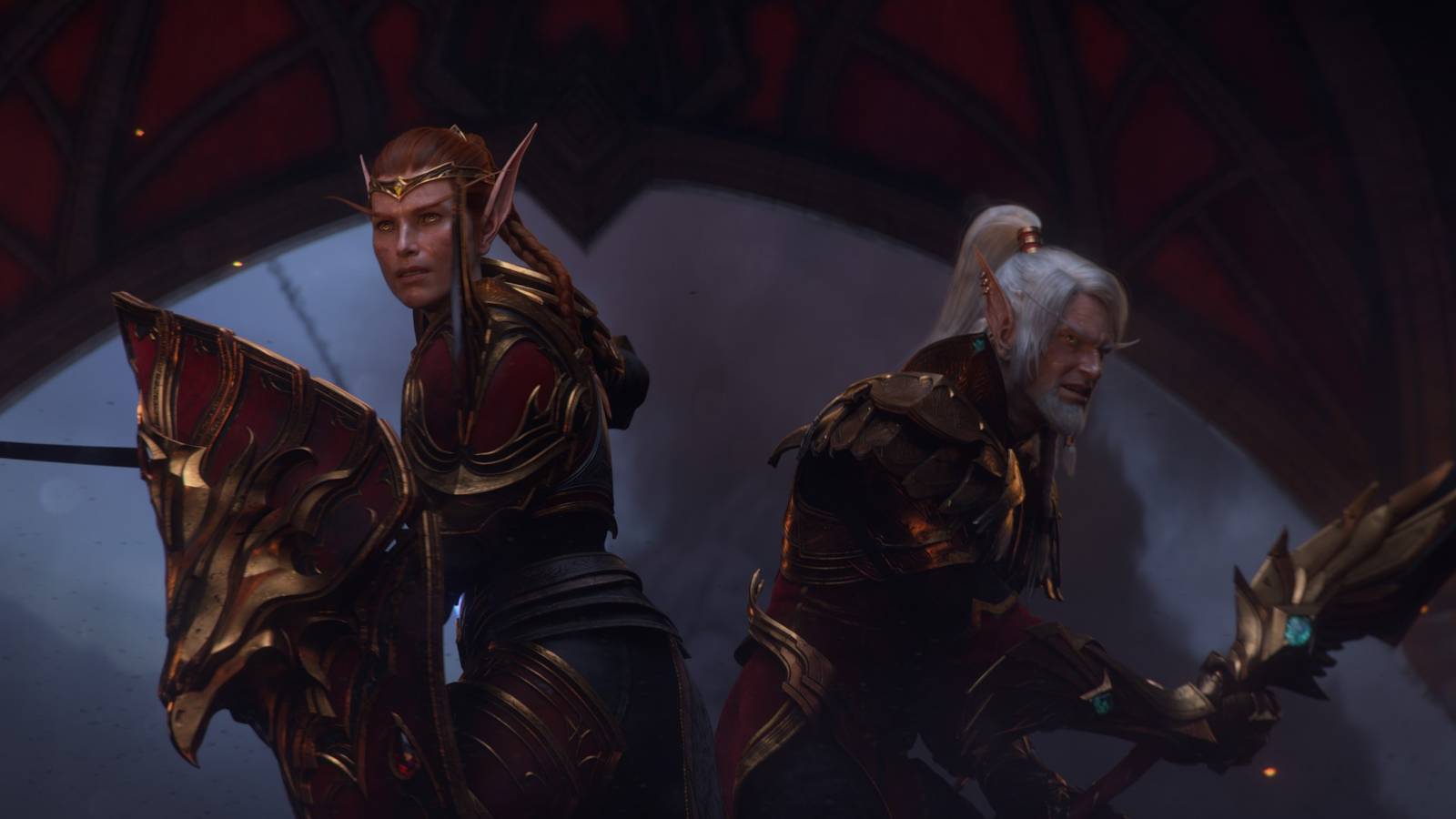 ElvUI Addon Pauses Development as World of Warcraft: Midnight Approaches