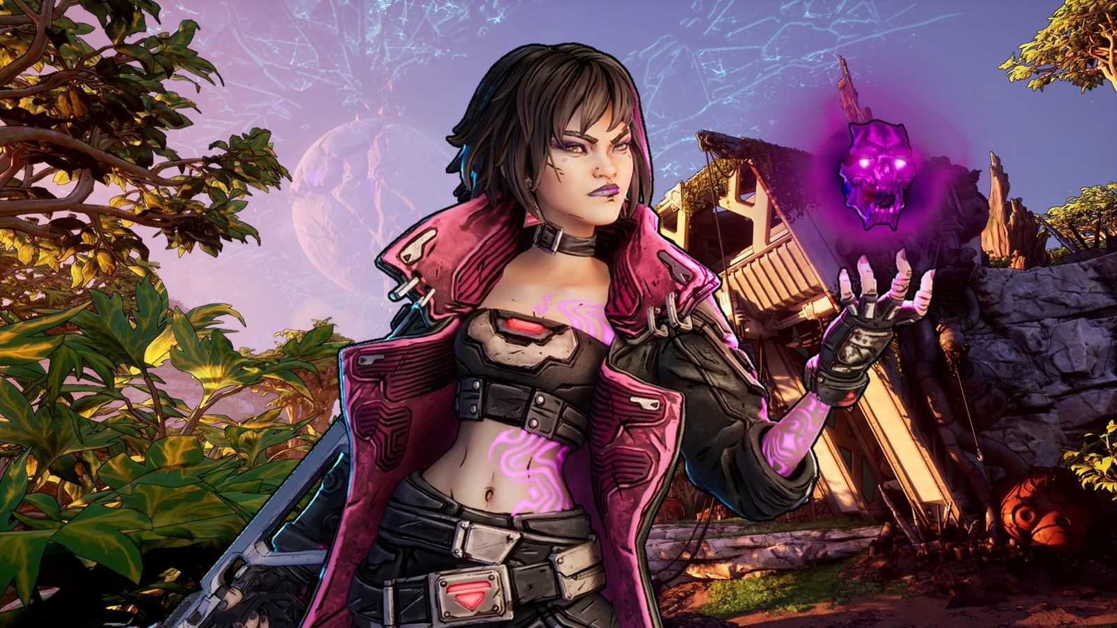 Unintentional Nerf for Borderlands 4's Infinite Bleed Build