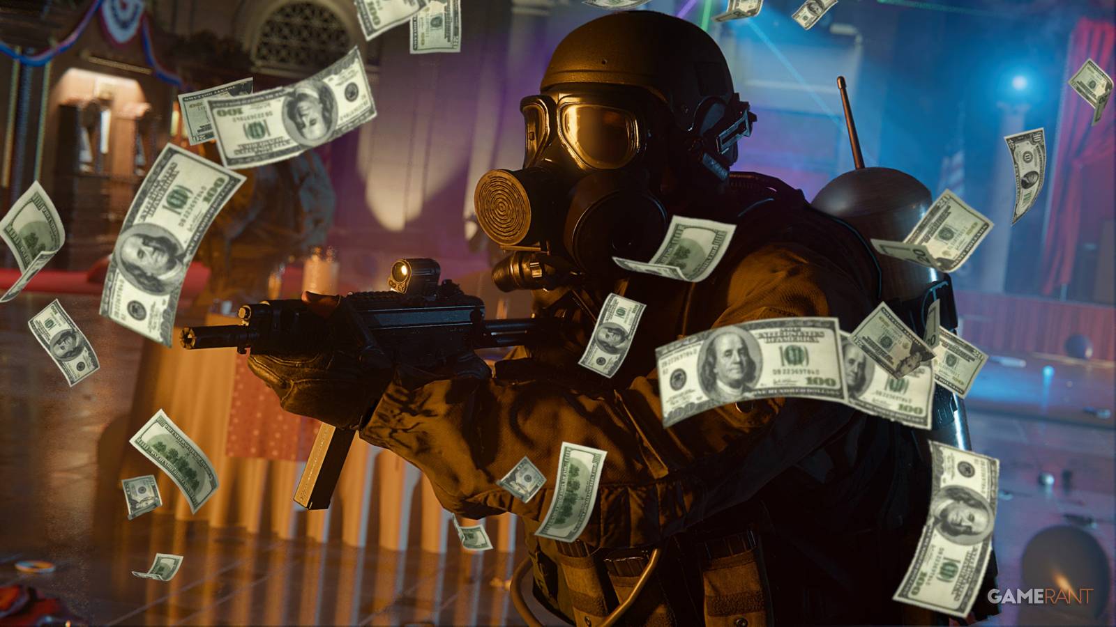 Microsoft's $300 Million Loss Due to Call of Duty's Xbox Game Pass Inclusion