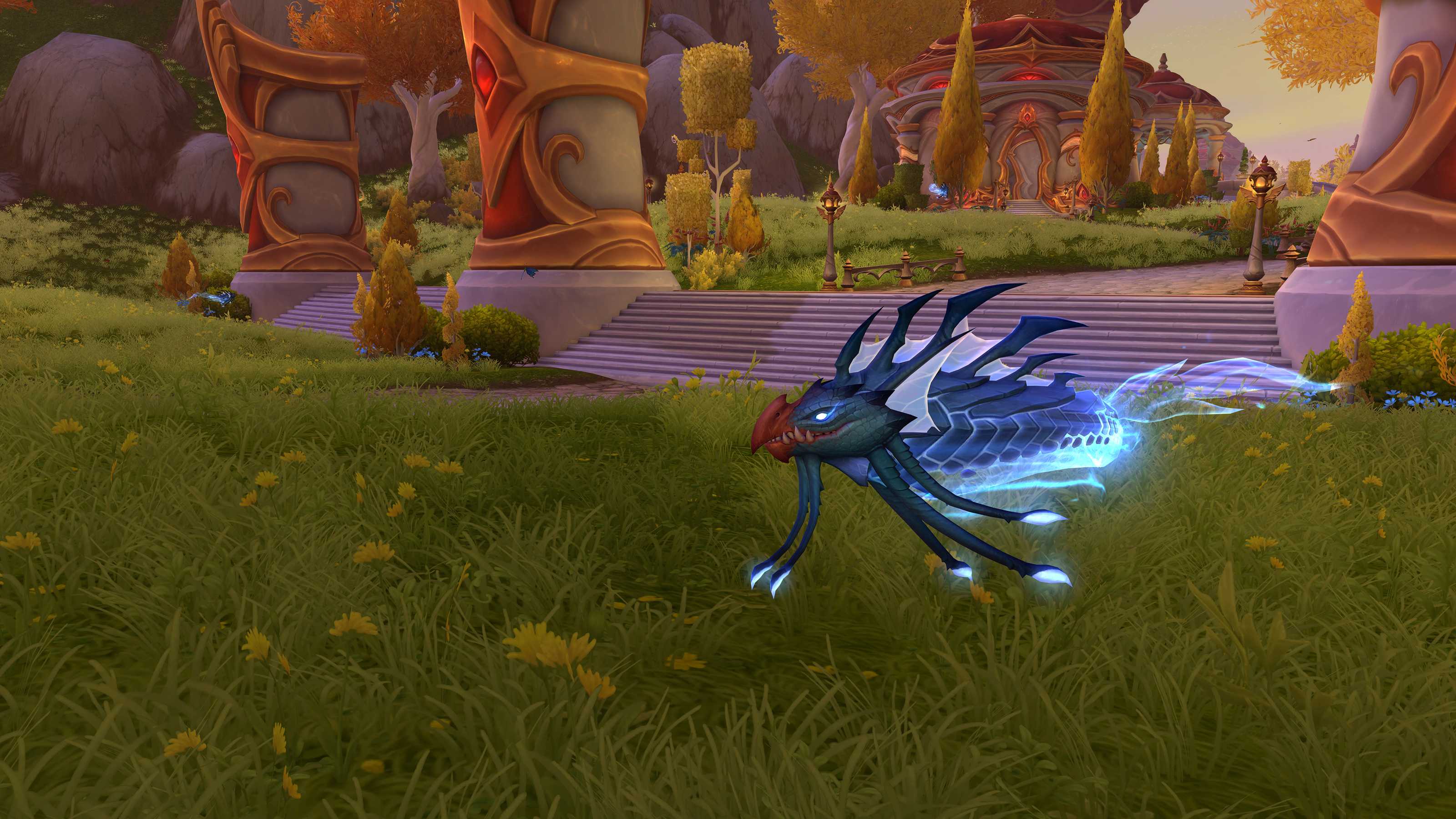 World of Warcraft Removes Major Feature After 13 Years in Midnight