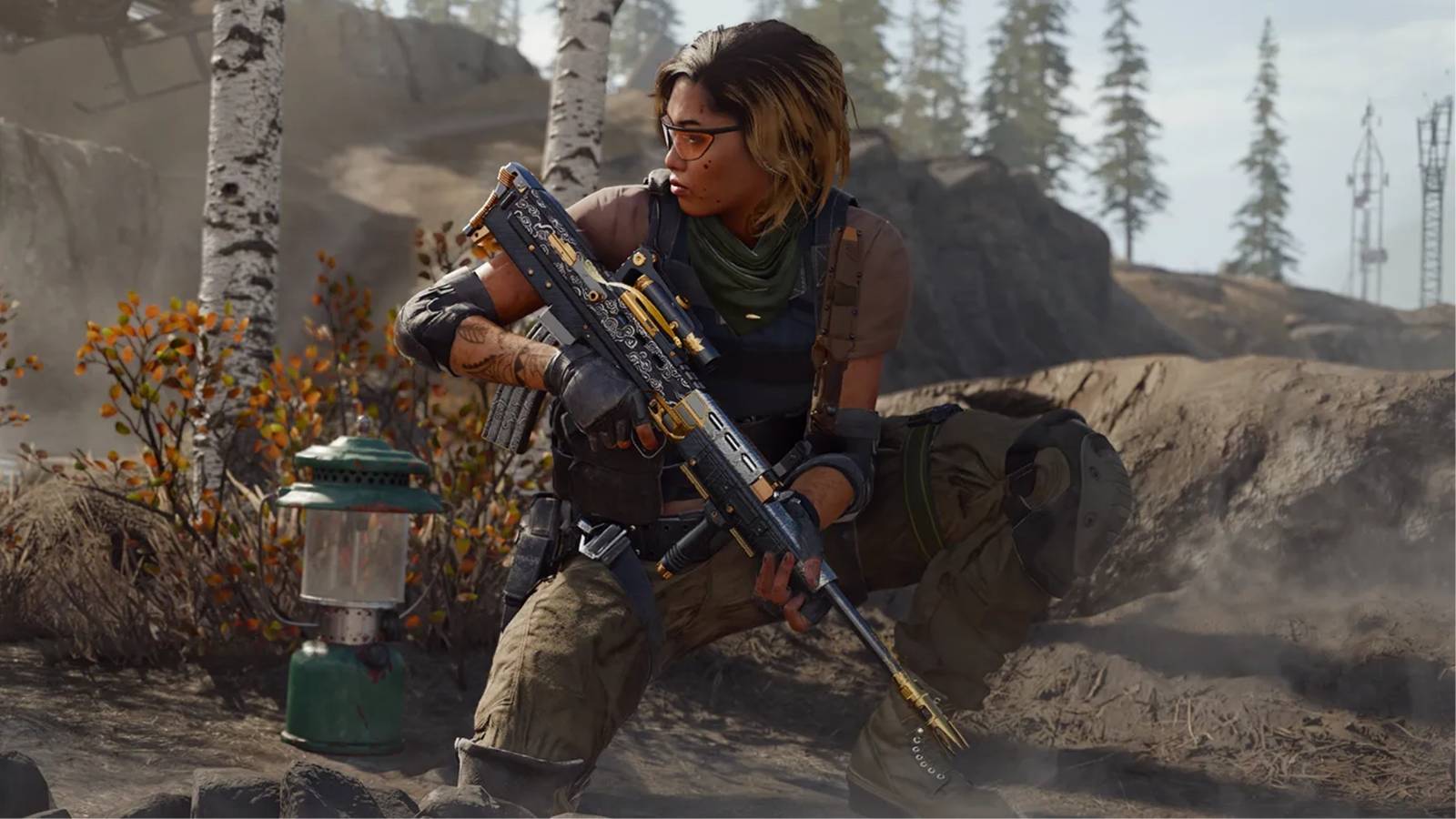 Call of Duty: Warzone Introduces Long-Awaited Map Rotation Feature Set for 2026