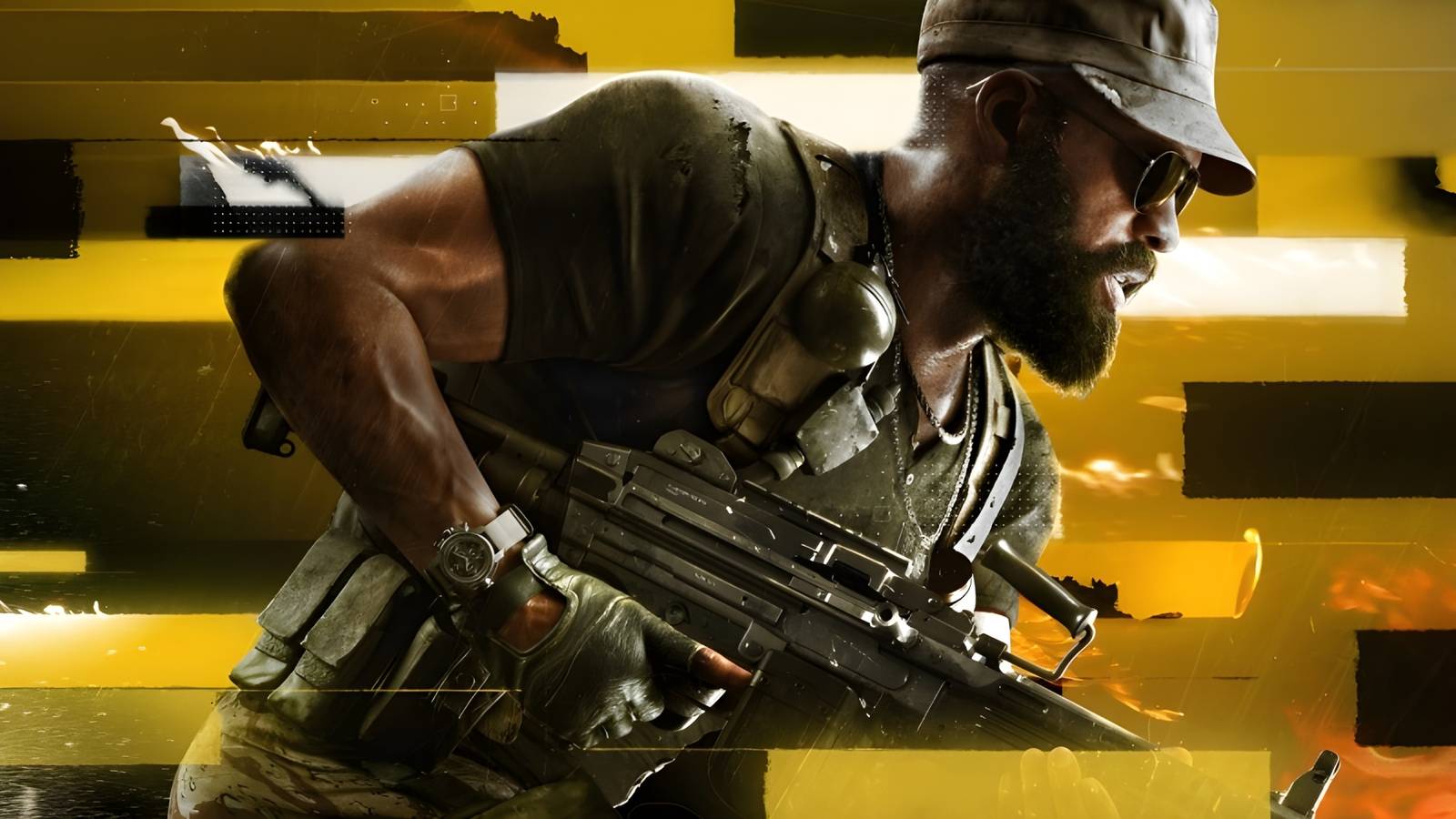 Call of Duty: Black Ops 6 Offers Free Trial Right Before Battlefield 6's Launch