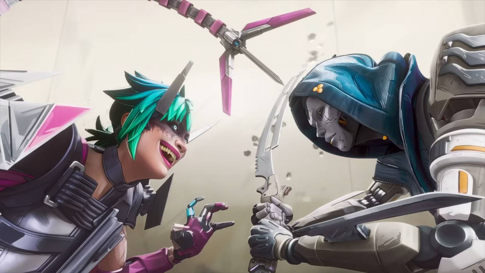 Apex Legends Introduces New October 2025 Update