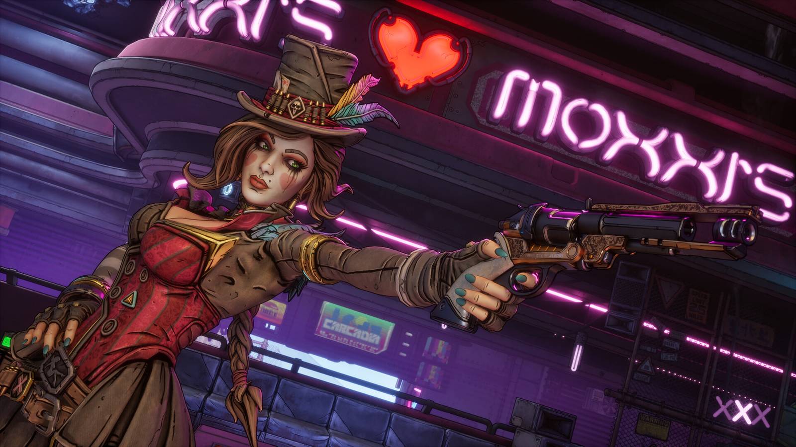 Caution Advised by Borderlands 4 Creator Over Popular Mod That May Disrupt Game Functionality