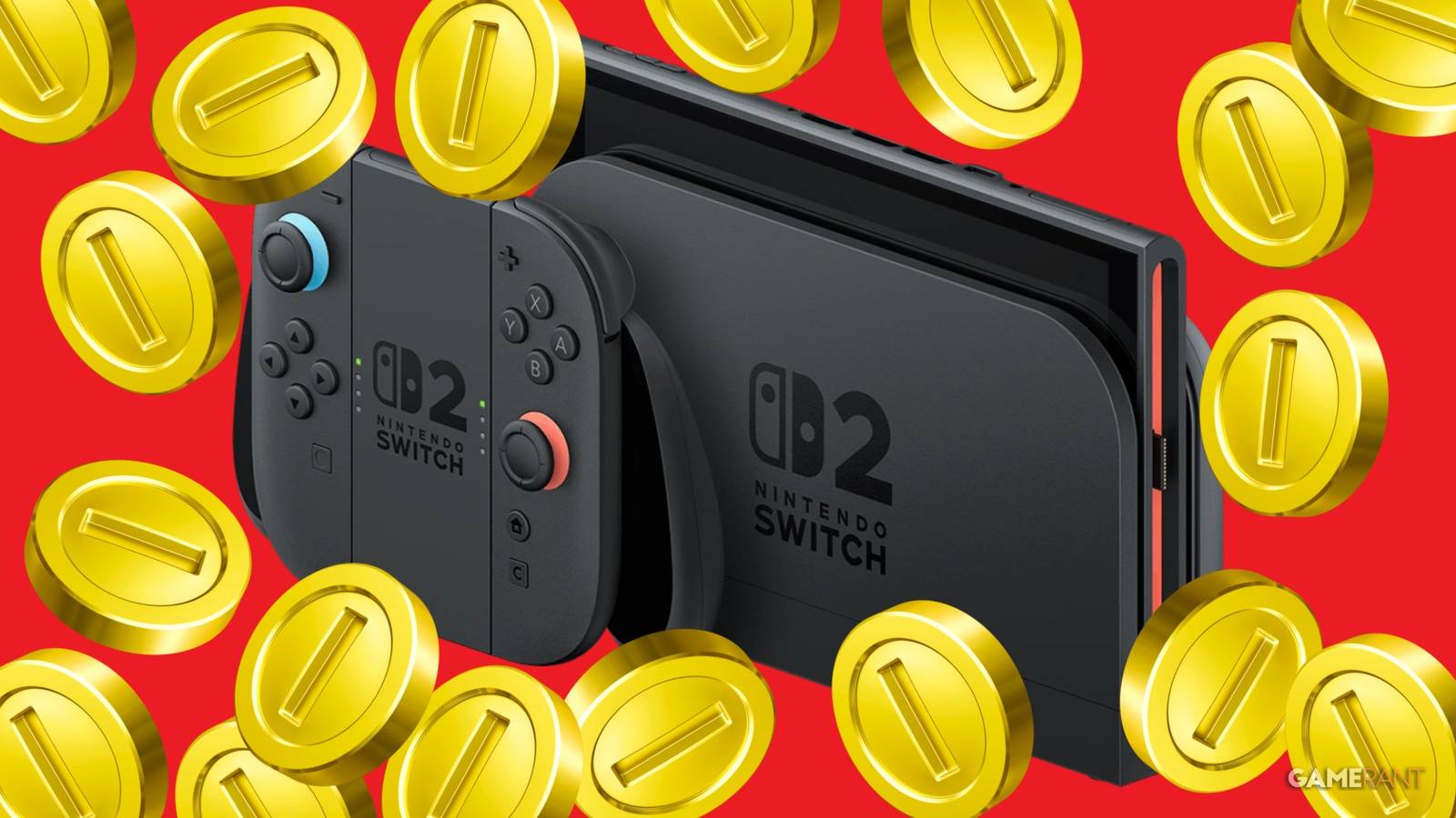 Nintendo Switch 2 Achieves Notable Sales Milestone in Initial Three Months