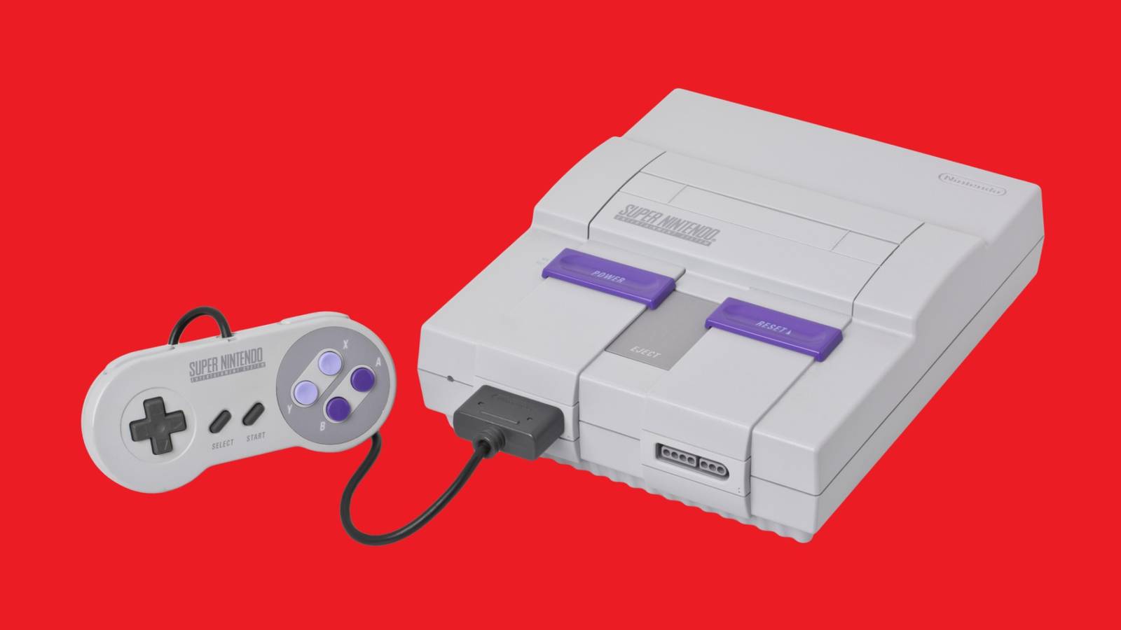 Nintendo Switch Online Drops Three New SNES Titles