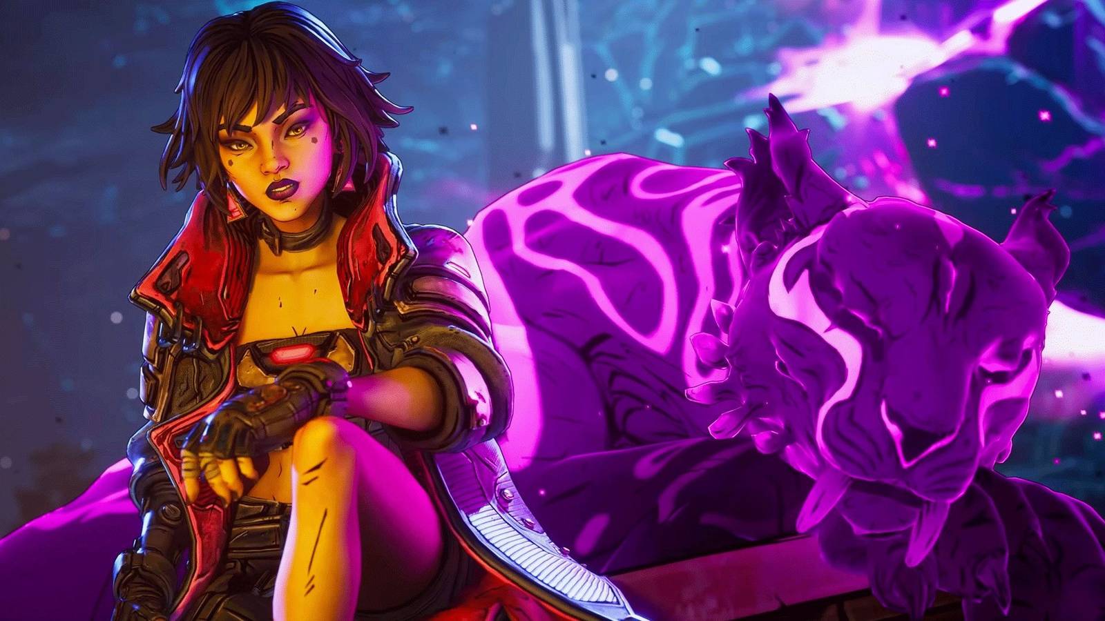 Players of Borderlands 4 Have Until October 11 to Use Three Shift Codes
