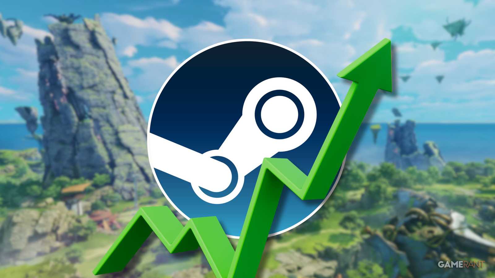New Free-to-Play MMORPG Gains Popularity on Steam, With Some Concerns
