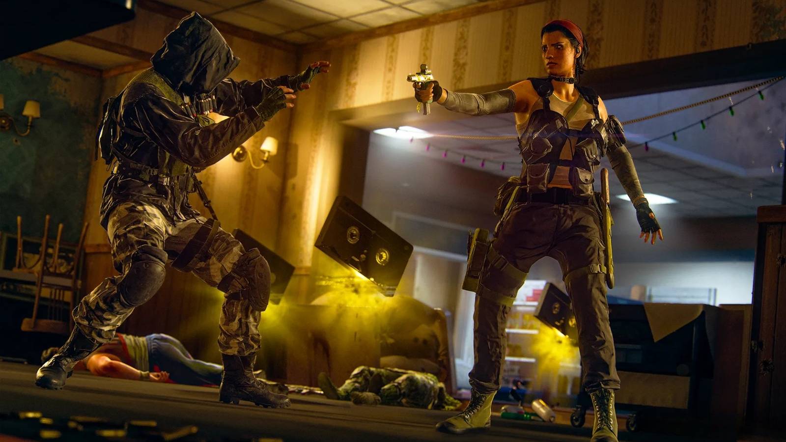 Players of Call of Duty: Black Ops 6 Can Snag Two Free Bundles for Season 6
