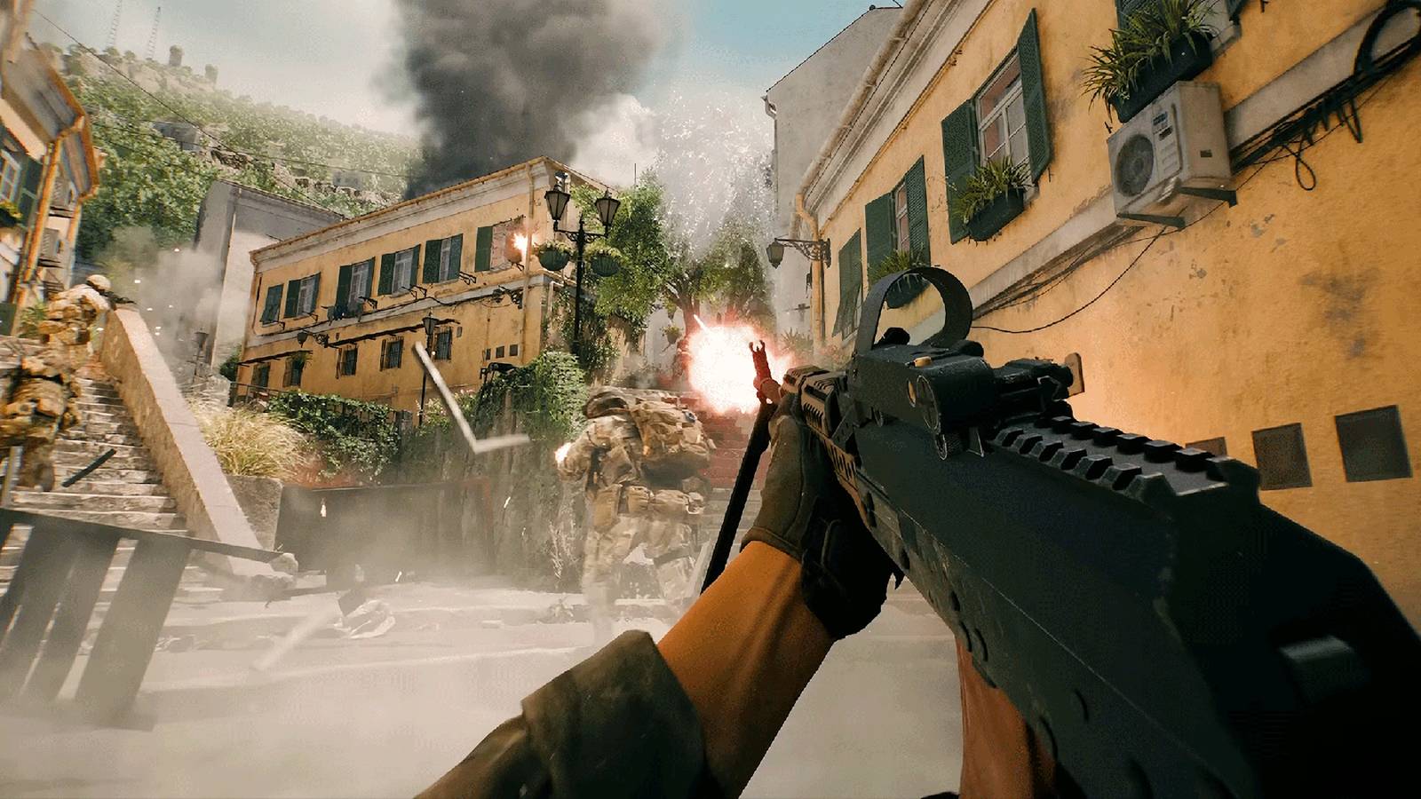 Battlefield 6 Faces Cheater Challenges Just After Launch