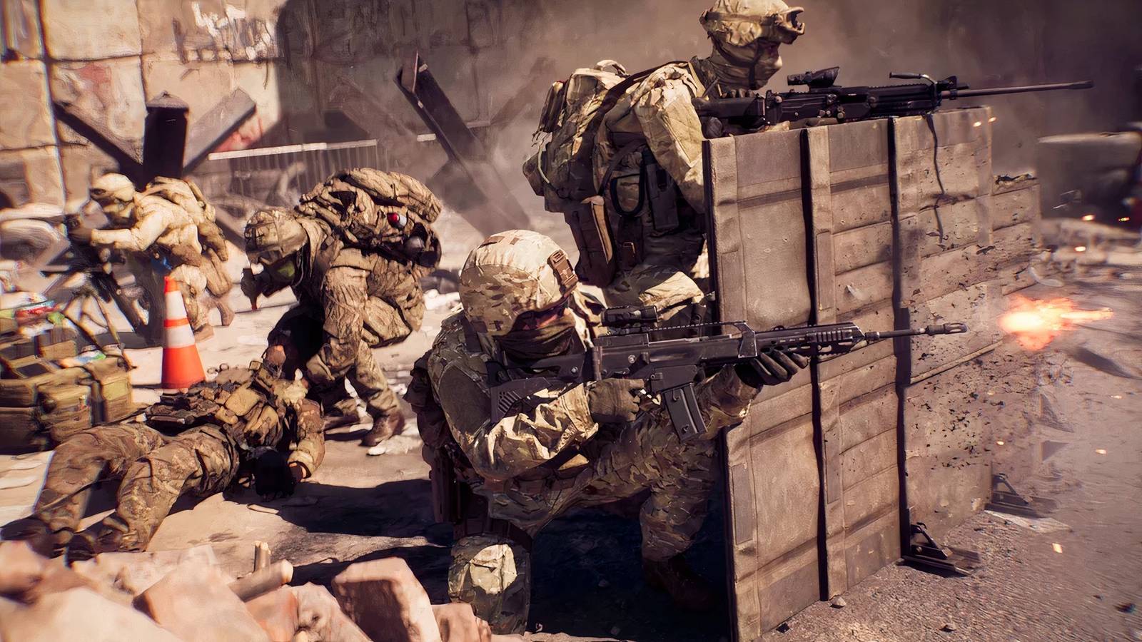 Estimations on Battlefield 6 Sales Within the First Week