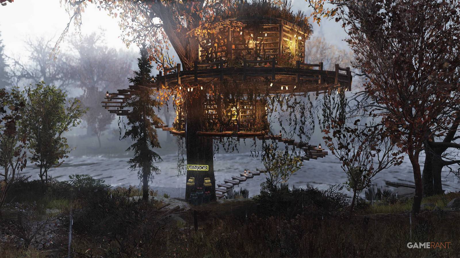 Fallout 76 Unveils Winners of the C.A.M.P. Revamp Contest
