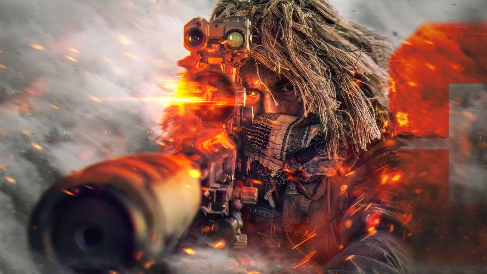Players Uncover Hidden Sniper Nerf in Battlefield 6