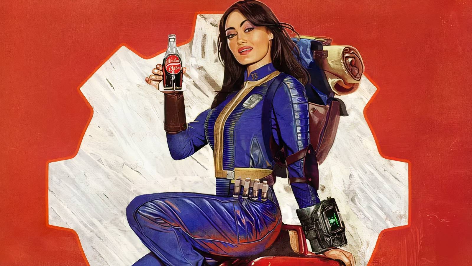 Fallout Unveils Real-Life Nuka Cola and Sunset Sarsaparilla Drinks Before Season 2