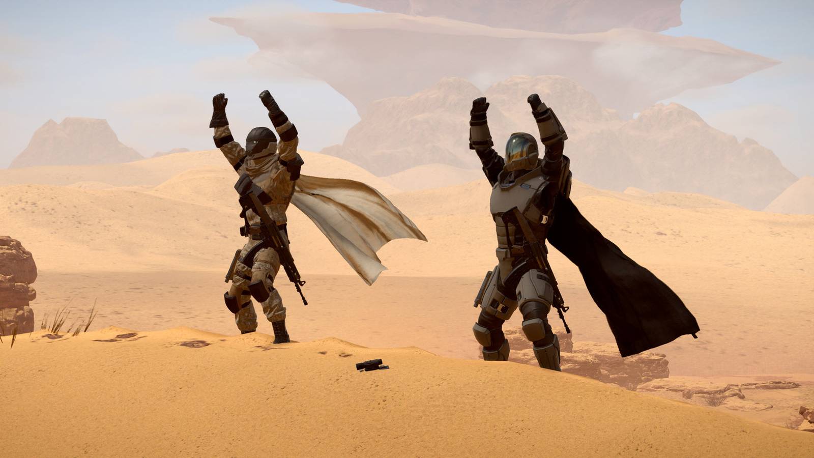Helldivers 2 Explores the Possibility of Ditching the Controversial Anti-Cheat System