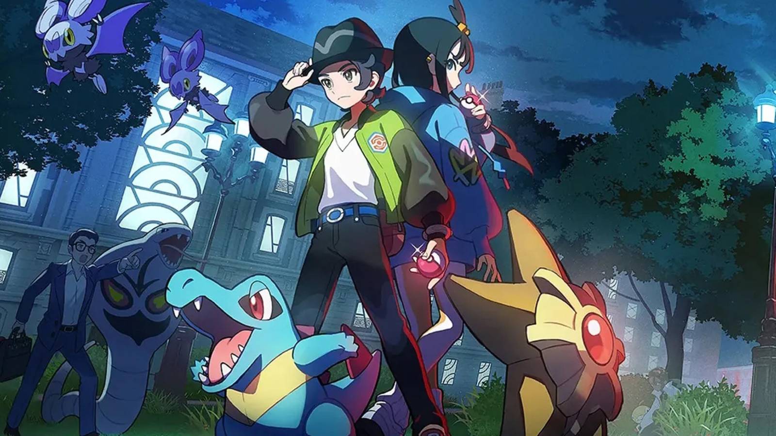 Cancellations of Pokemon Legends: Z-A Pre-Orders Cause Frustration Among Fans