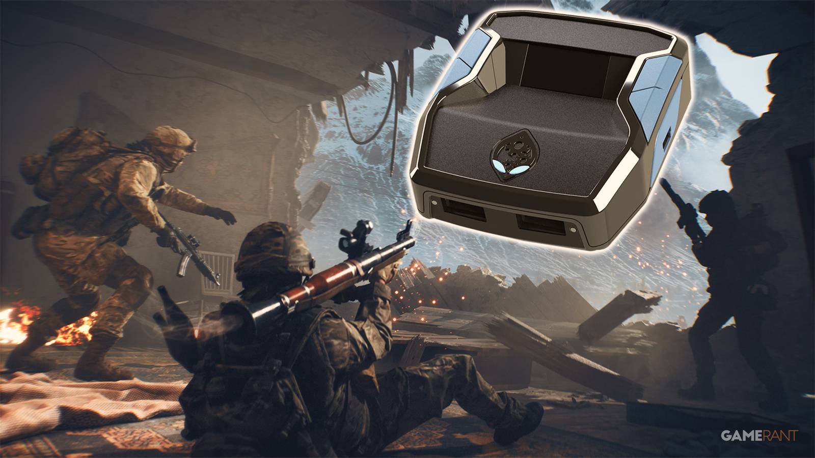 Exploring the Controversy Surrounding Battlefield 6 and Cronus Zen Devices