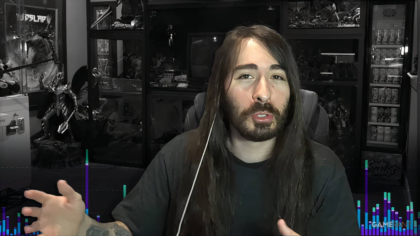 MoistCr1TiKaL Discloses His Earnings from Streaming