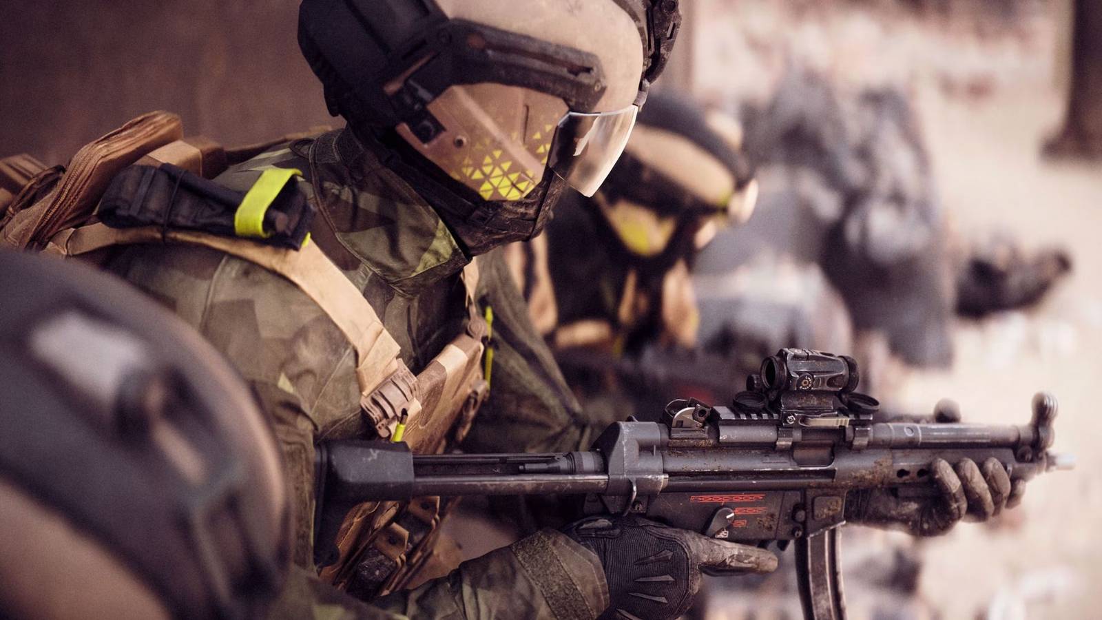 Battlefield 6 Implements Major Change Following Fan Reaction