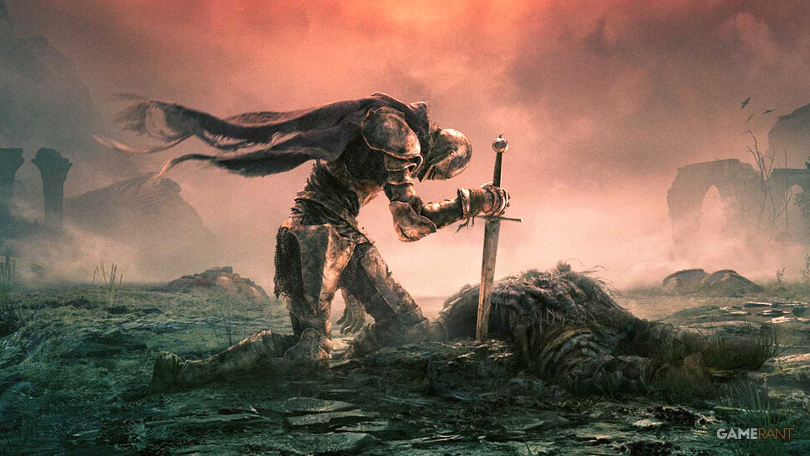 Delayed Release of Elden Ring: Tarnished Edition Announced