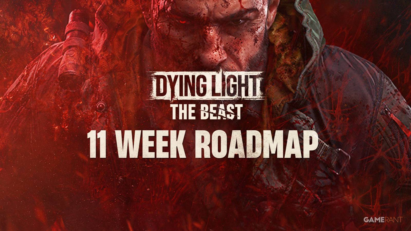 Dying Light: The Beast Unveils New 11-Week Content Roadmap