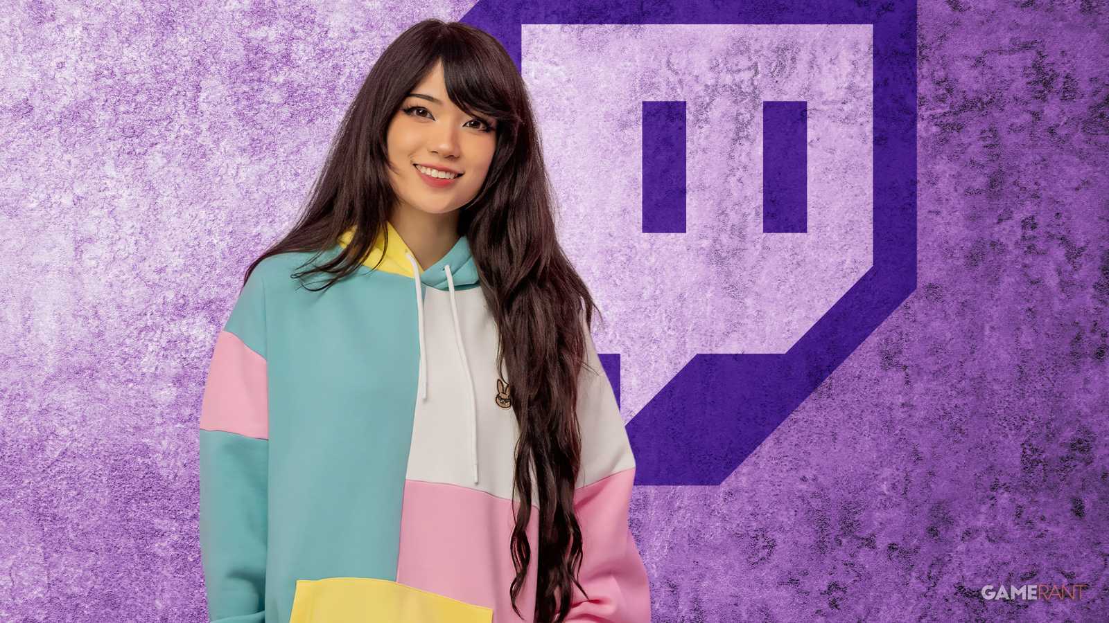 Emiru Presses Charges After TwitchCon Assault