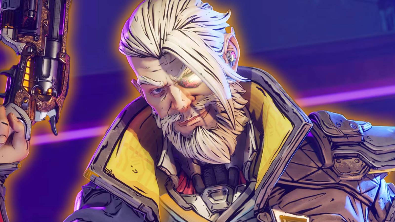 Borderlands 4 Players Must Use New SHiFT Codes Before October 20