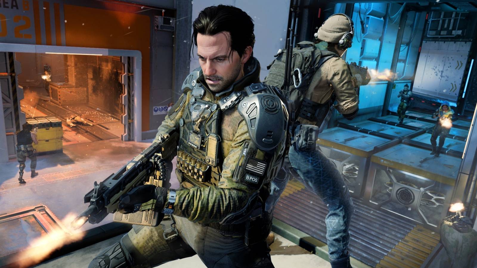 Nuketown Returns in Call of Duty: Black Ops 7 on November 20