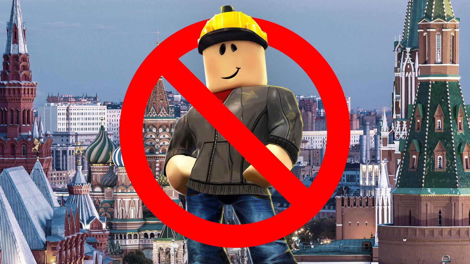 Roblox Faces Ban in Russia Over Allegations of Propaganda