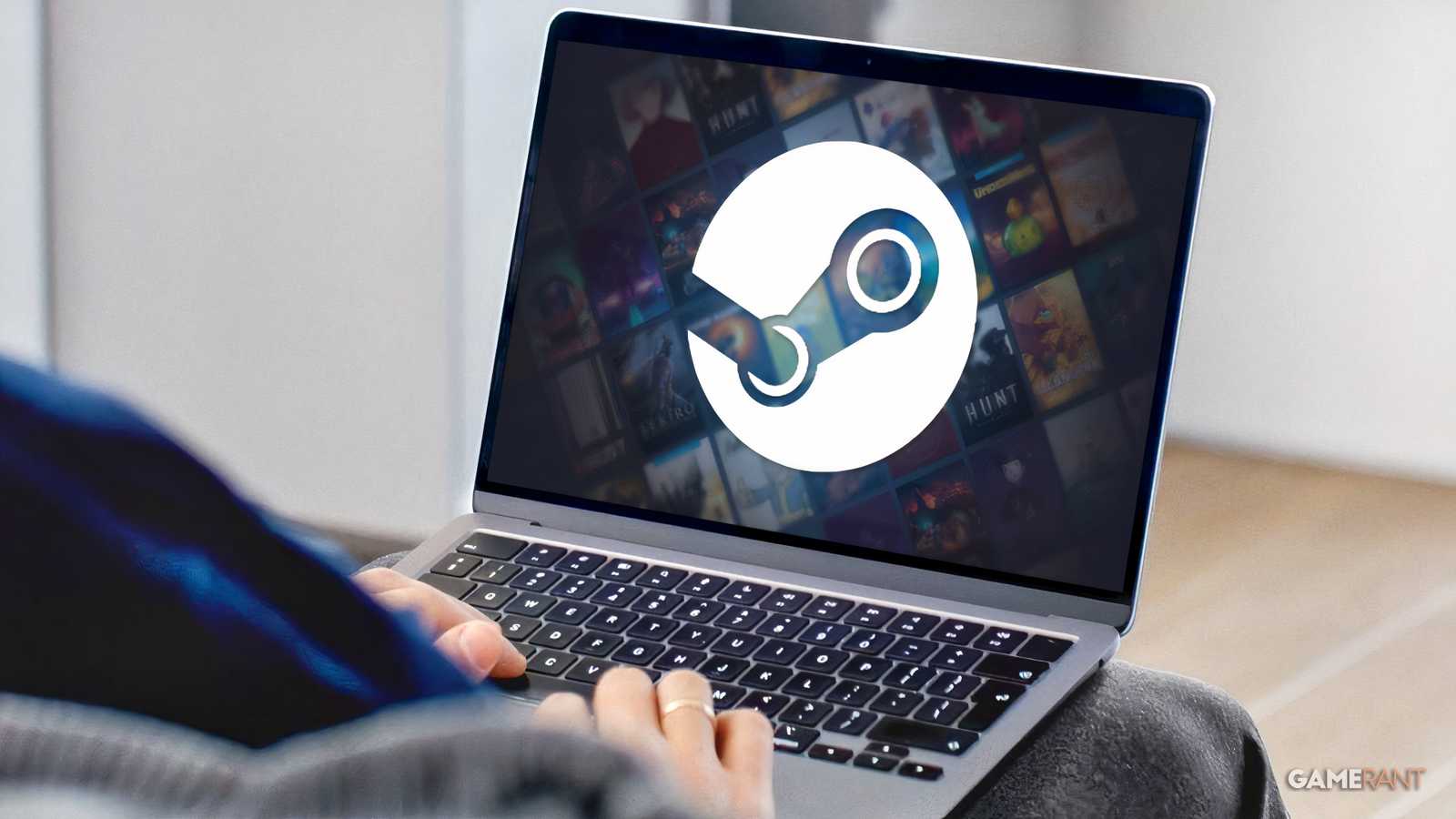 Steam Offers Free Points Shop Bundle for Users
