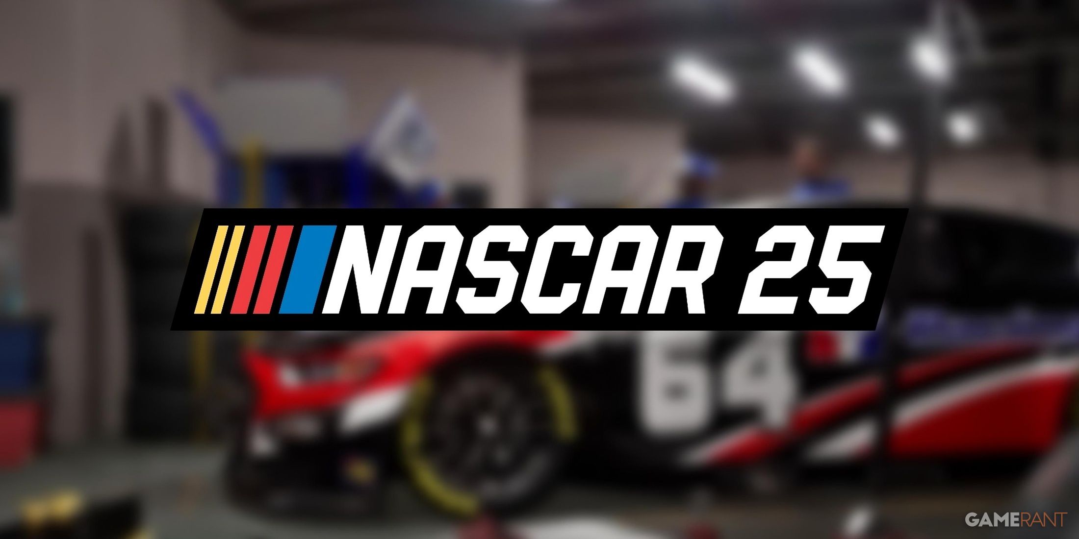 Details Unveiled for NASCAR 25 Career Mode